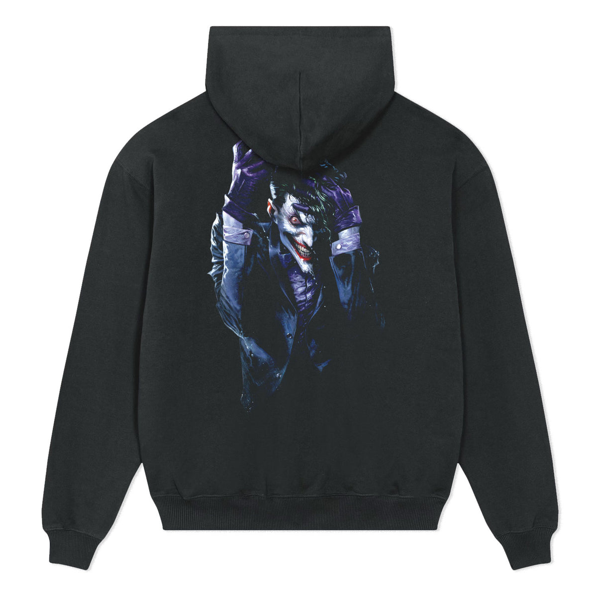 Batman The Joker: Dell’Otto EV-DC Comics