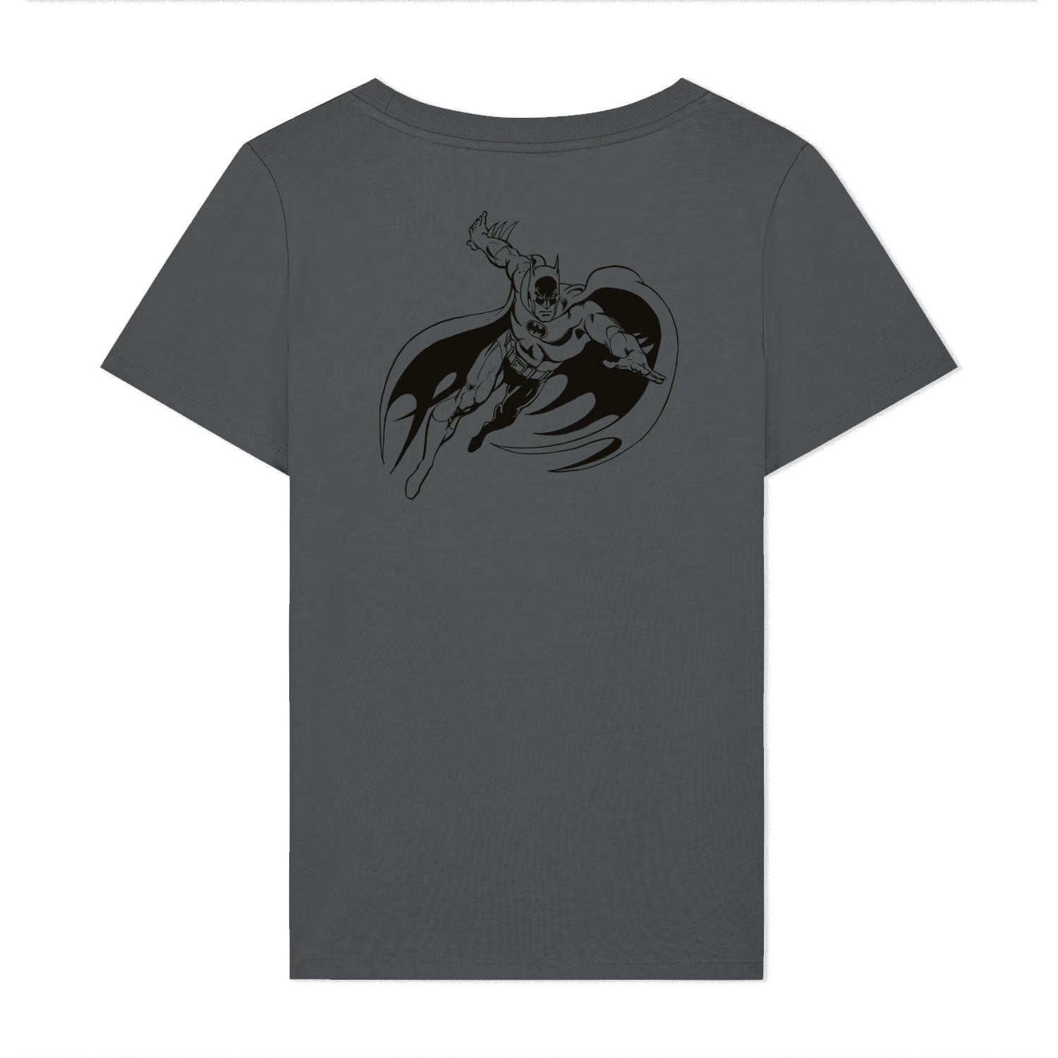 Batman Classic Emblem Women's T-Shirt