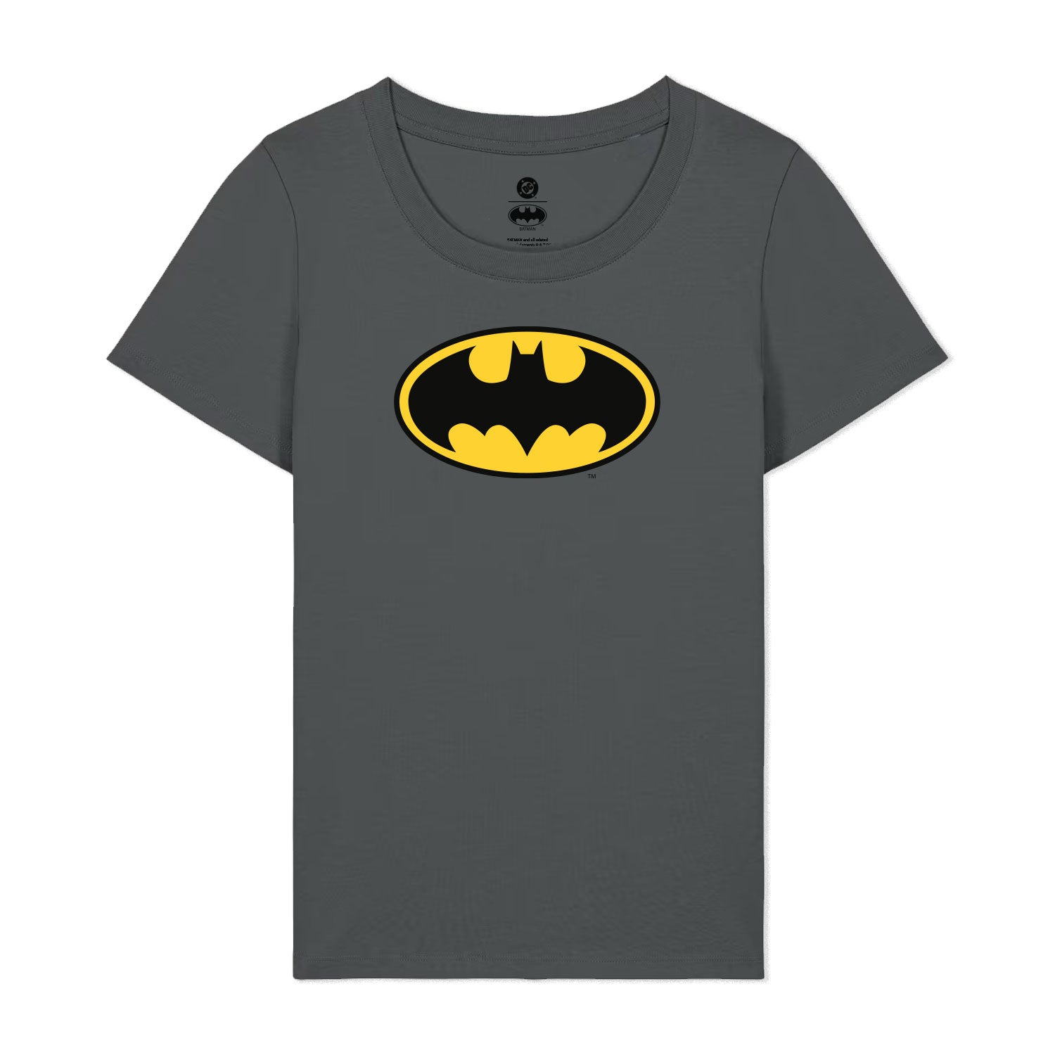 Batman Classic Emblem Women's T-Shirt
