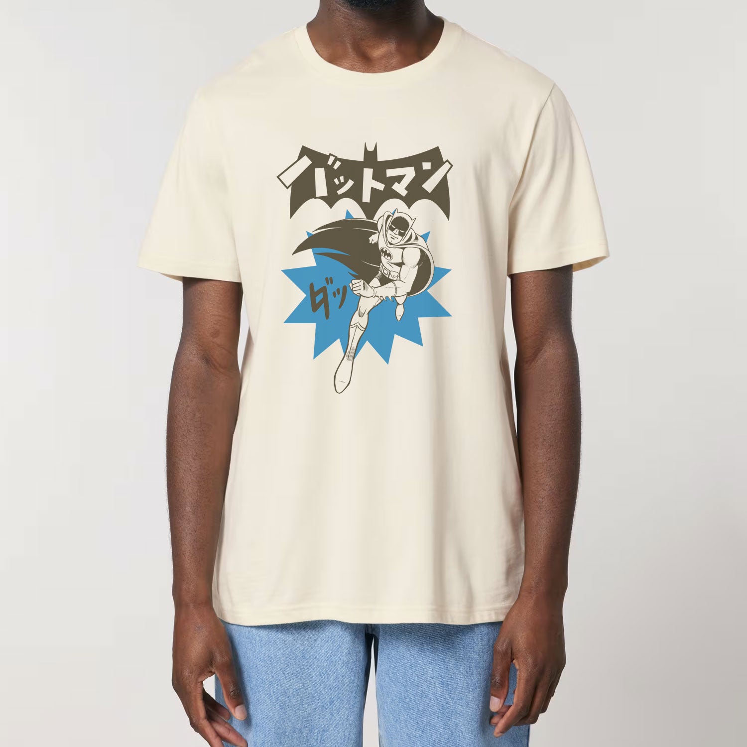 Batman Anime Unisex T-Shirt