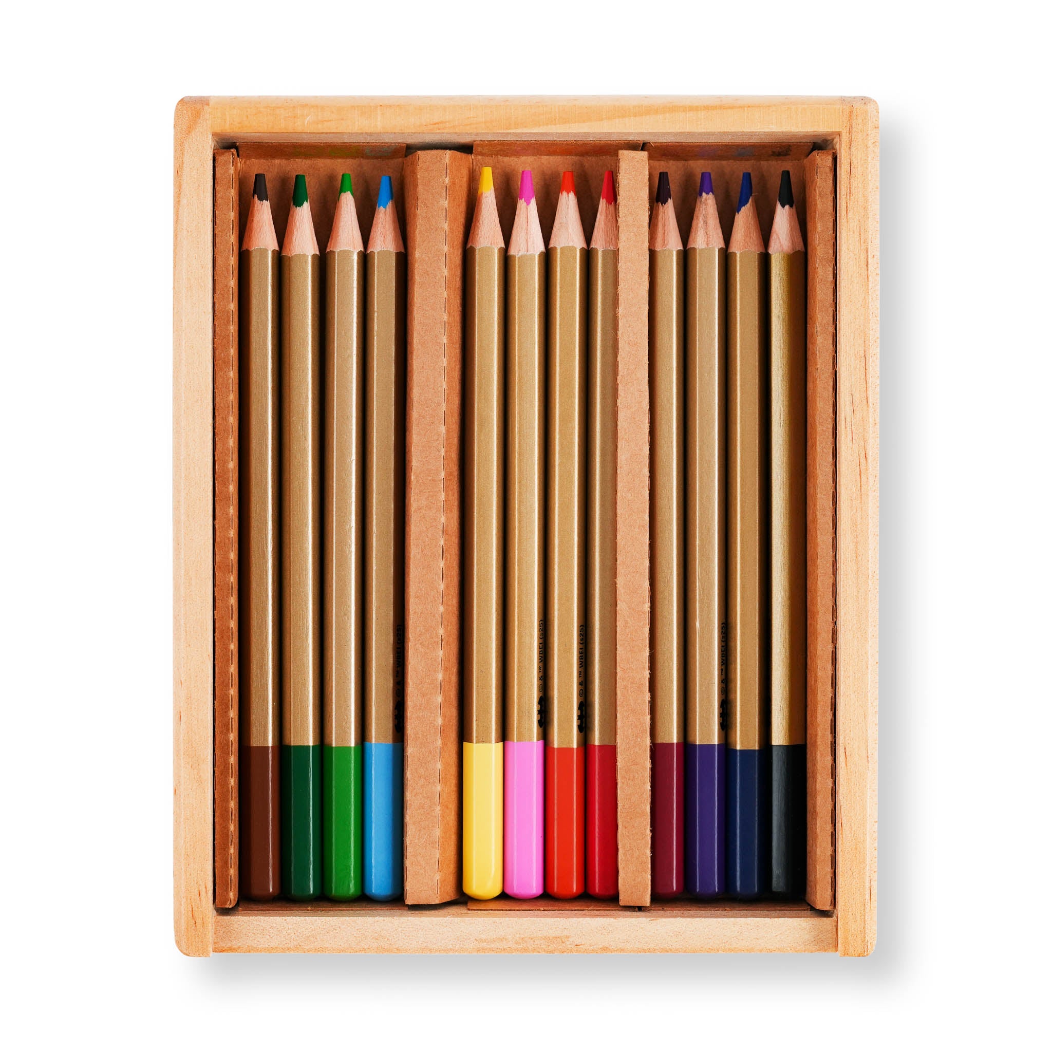 Batman Mini Colouring Set