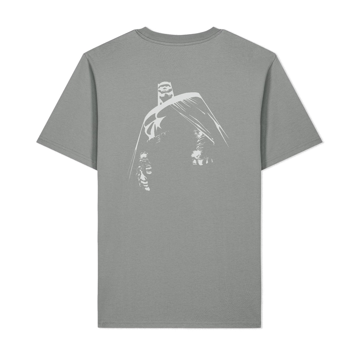 The Dark Knight Returns Classic Logo EV-DC Comics