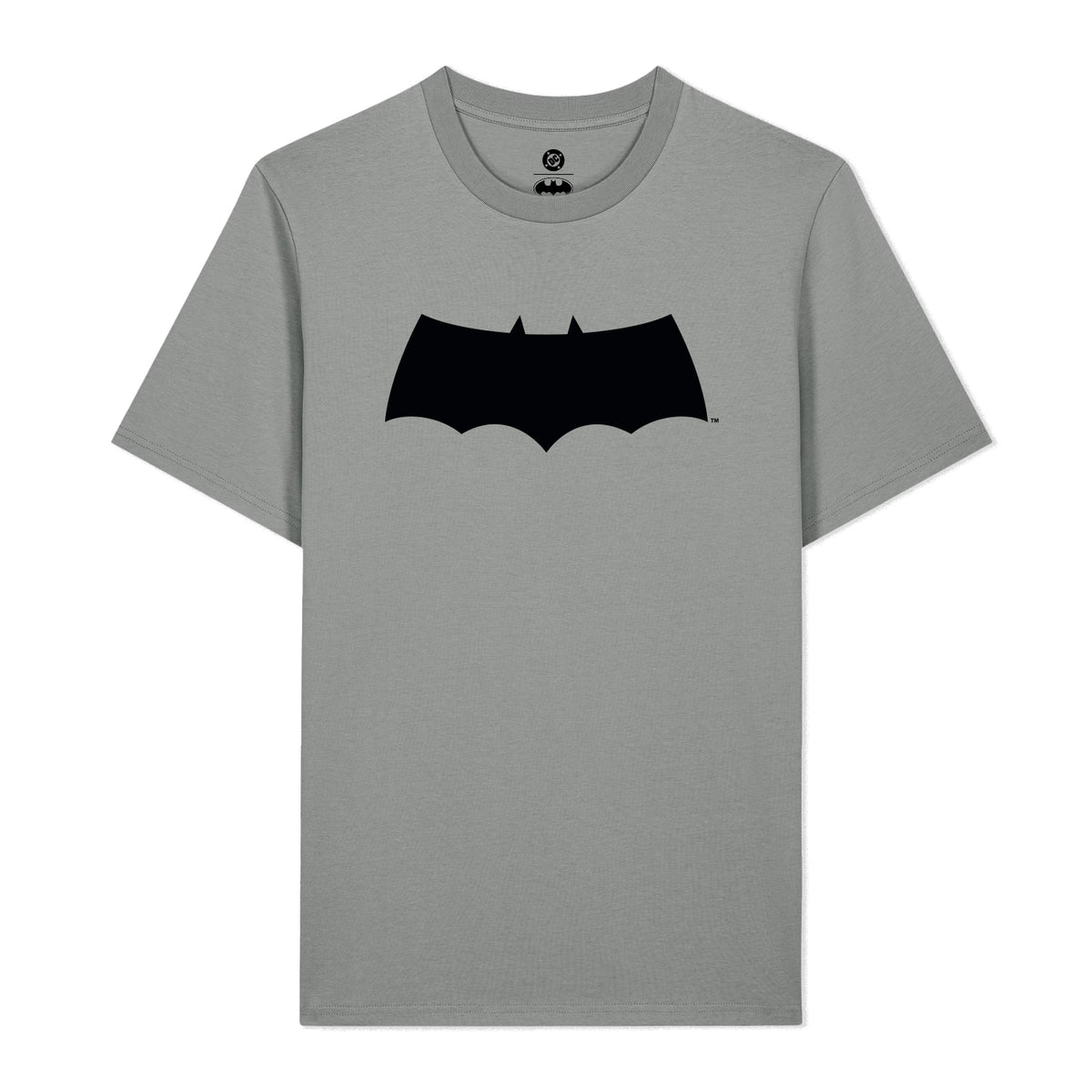 The Dark Knight Returns Classic Logo EV-DC Comics