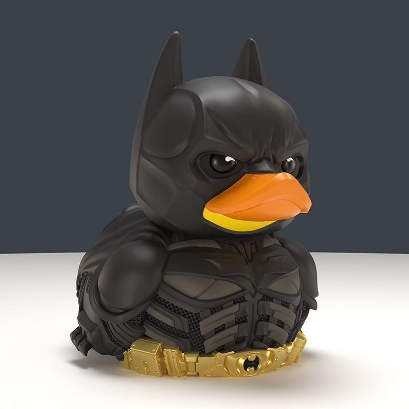 Batman The Dark Knight Batman TUBBZ Mini Edition