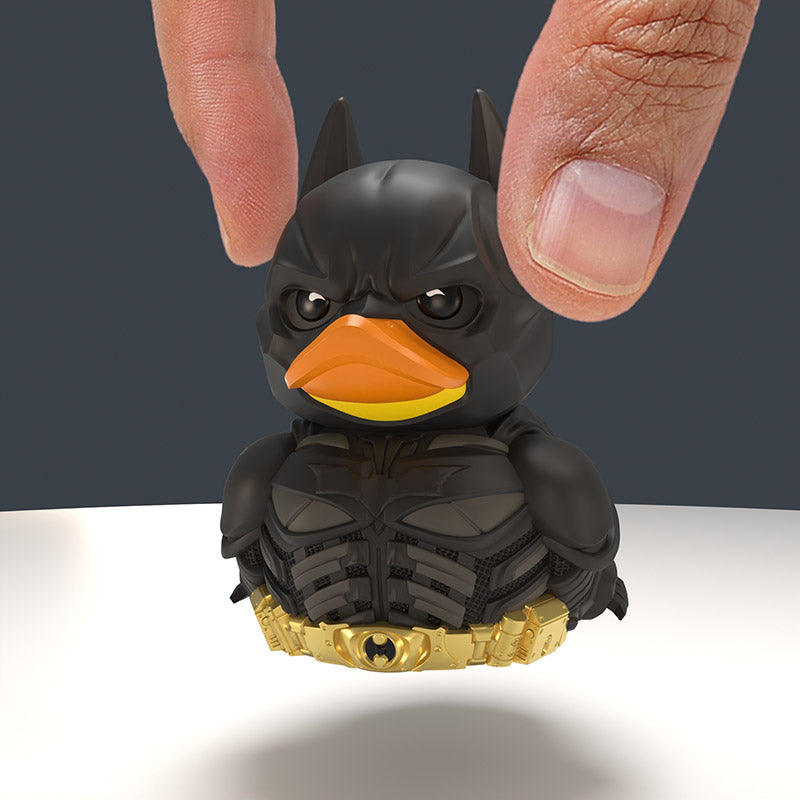 Batman The Dark Knight Batman TUBBZ Mini Edition