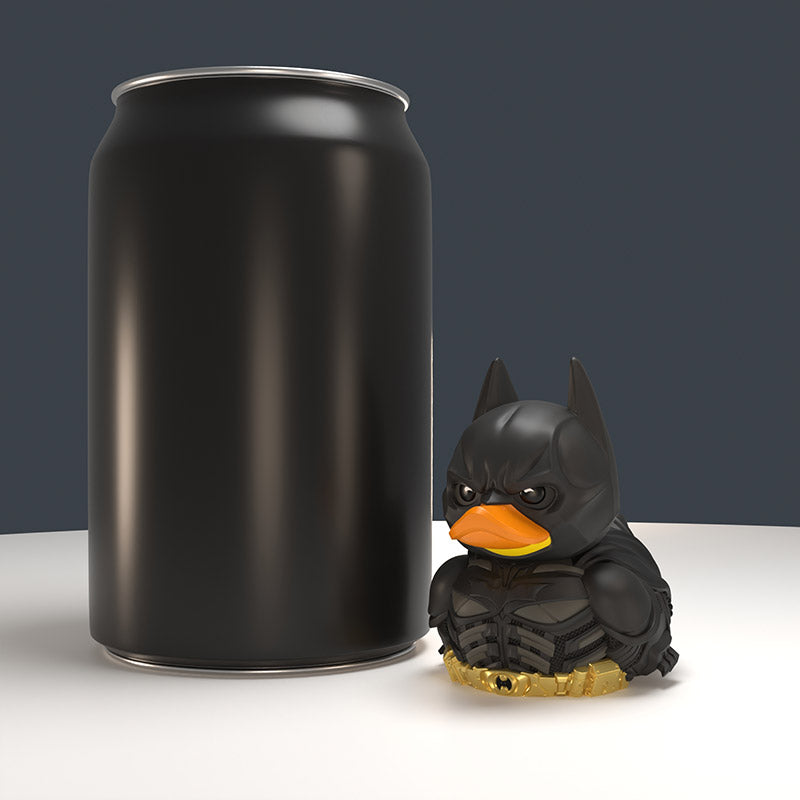Batman The Dark Knight Batman TUBBZ Mini Edition