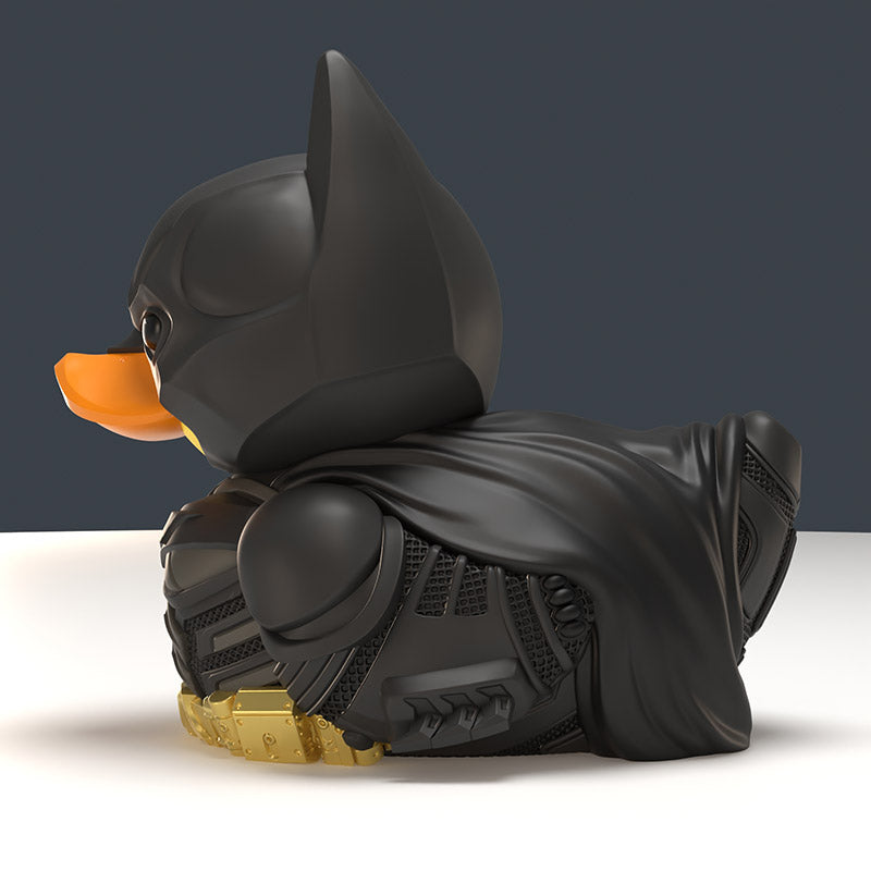 Batman The Dark Knight Batman TUBBZ Mini Edition