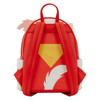 Supergirl Loungefly Krypto Mini Backpack