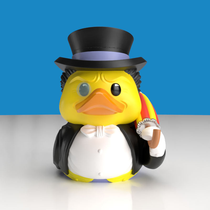 The Penguin TUBBZ Boxed Edition