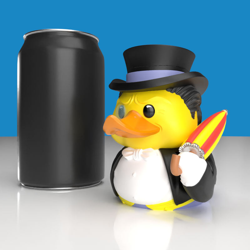 The Penguin TUBBZ Boxed Edition