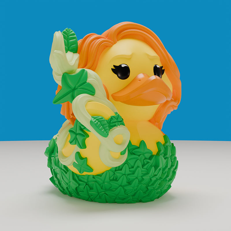Poison Ivy TUBBZ Collector's Edition