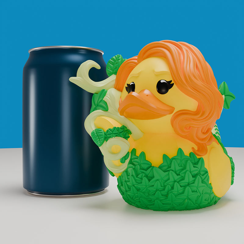 Poison Ivy TUBBZ Boxed Edition