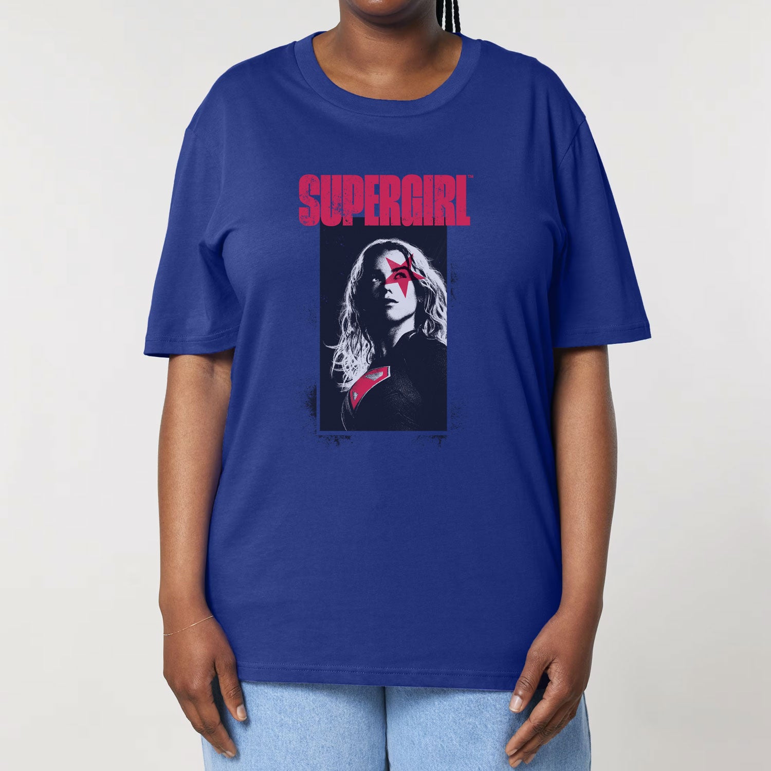 Supergirl (2026) Supergirl Stargirl Unisex T-Shirt