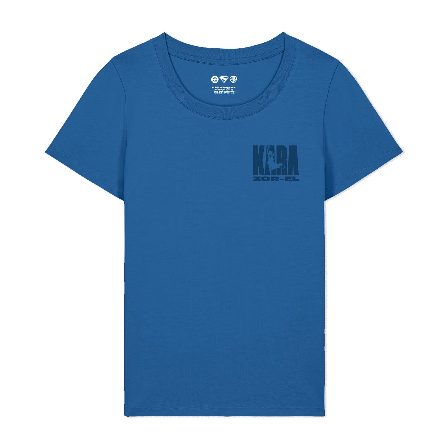 Supergirl (2026) Hey Babe Women's T-shirt