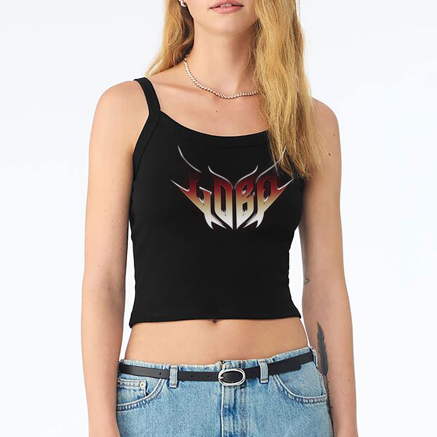 Supergirl (2026) Lobo Chrome Women's Vest