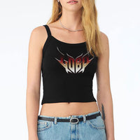 Supergirl (2026) Lobo Chrome Women's Vest