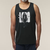 Supergirl (2026) Lobo Ruthless And Feared Men's Vest