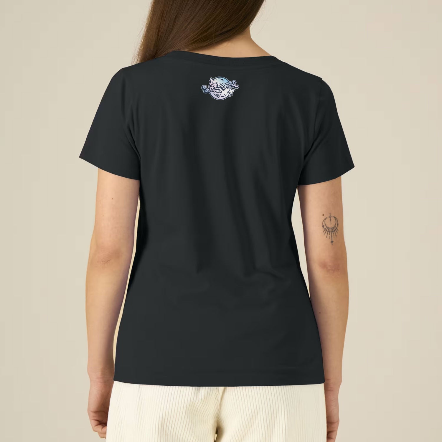 Supergirl (2026) Phantom Zone Women's T-Shirt