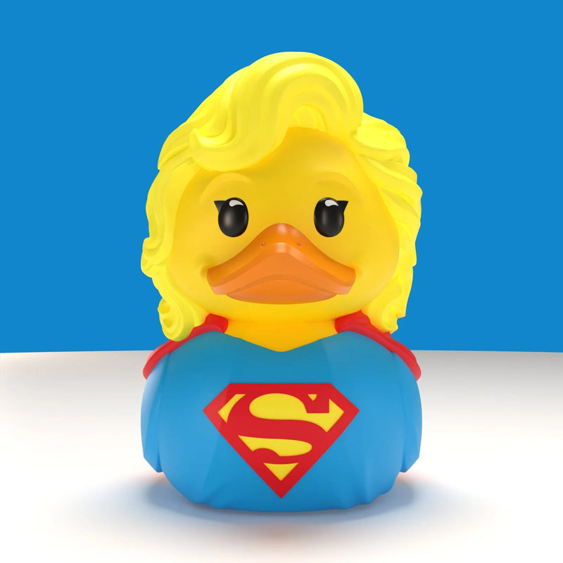 Supergirl (2026) TUBBZ Mini Edition