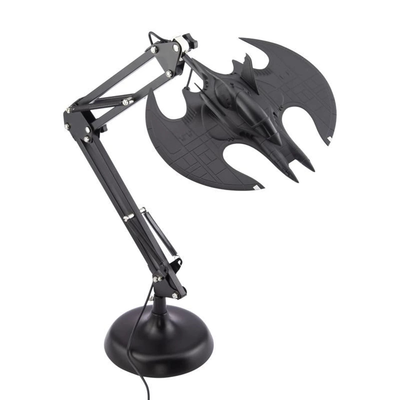 Batman Batwing Posable Table Light