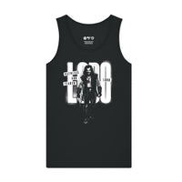 Black Vests Front
