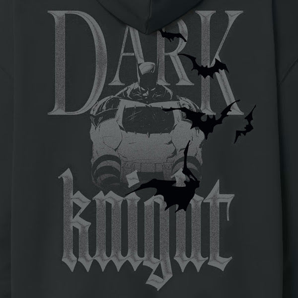 Absolute Batman Limited Edition Oversized Unisex Hoodie Shop DC