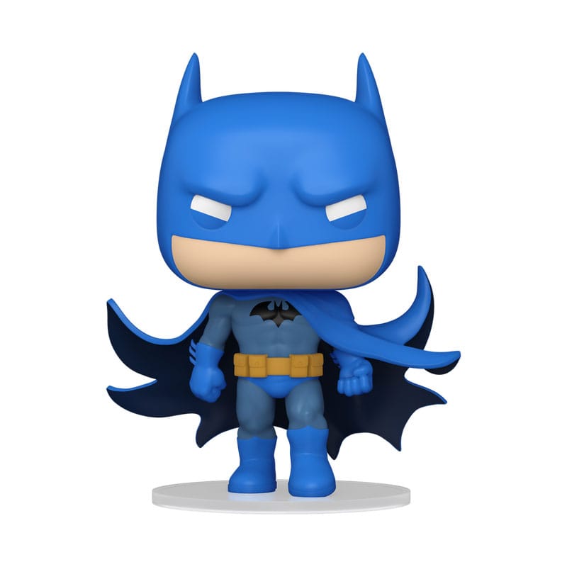 Batman Classic Funko POP! Figure