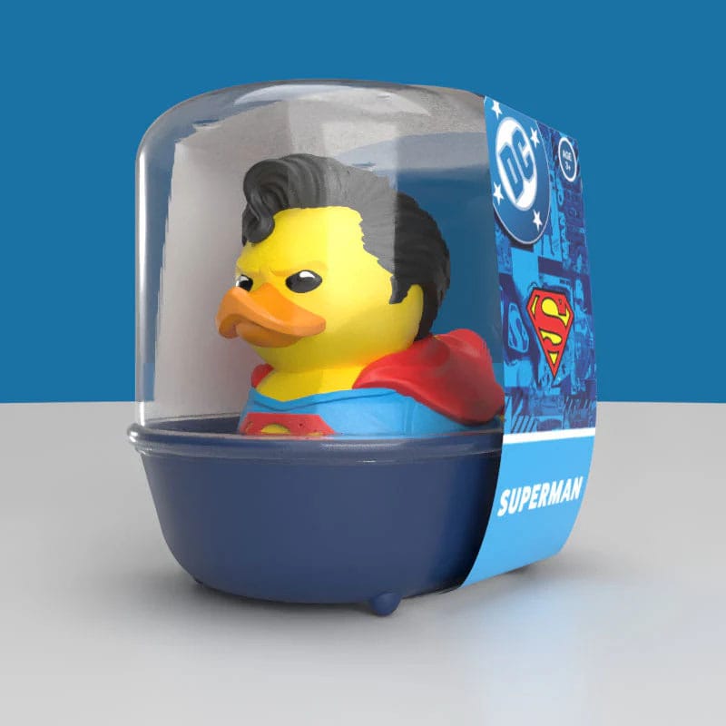Superman TUBBZ Mini Edition