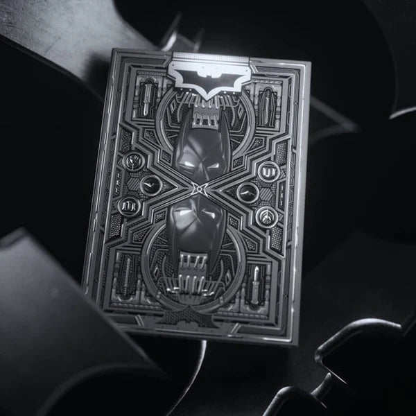 Batman The Dark Knight Trilogy Theory11 Playing Cards